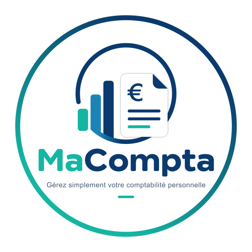 Logo MaCompta